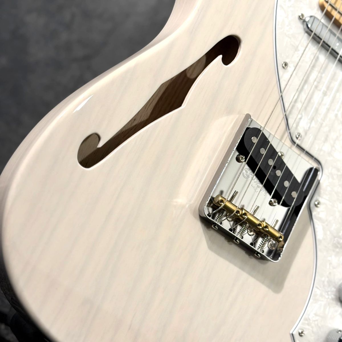 超軽量!!】NTE100MAHT ~White Blonde~ #B260163【2.95g】【アッシュ