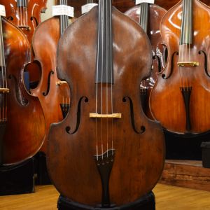 コントラバス、1/2の弦楽器検索結果一覧 | 【クロサワ楽器店オンライン