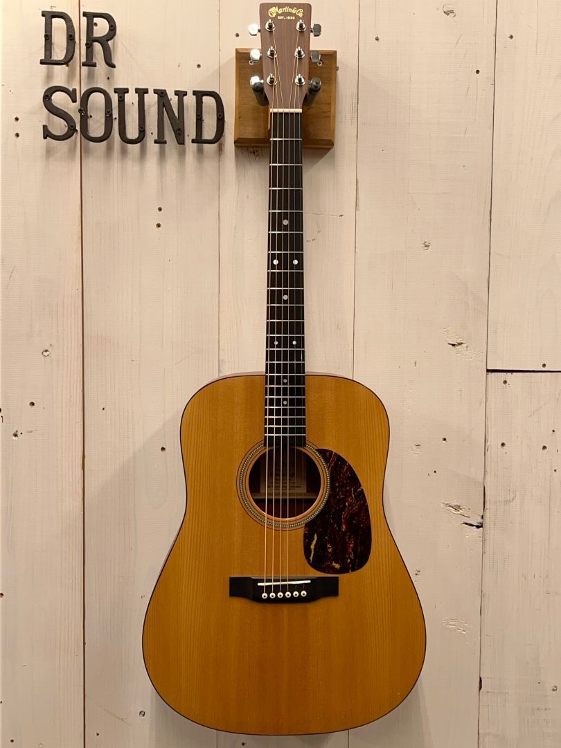D-16GT ♯1023152 | 【クロサワ楽器店オンラインショップ】いい楽器と