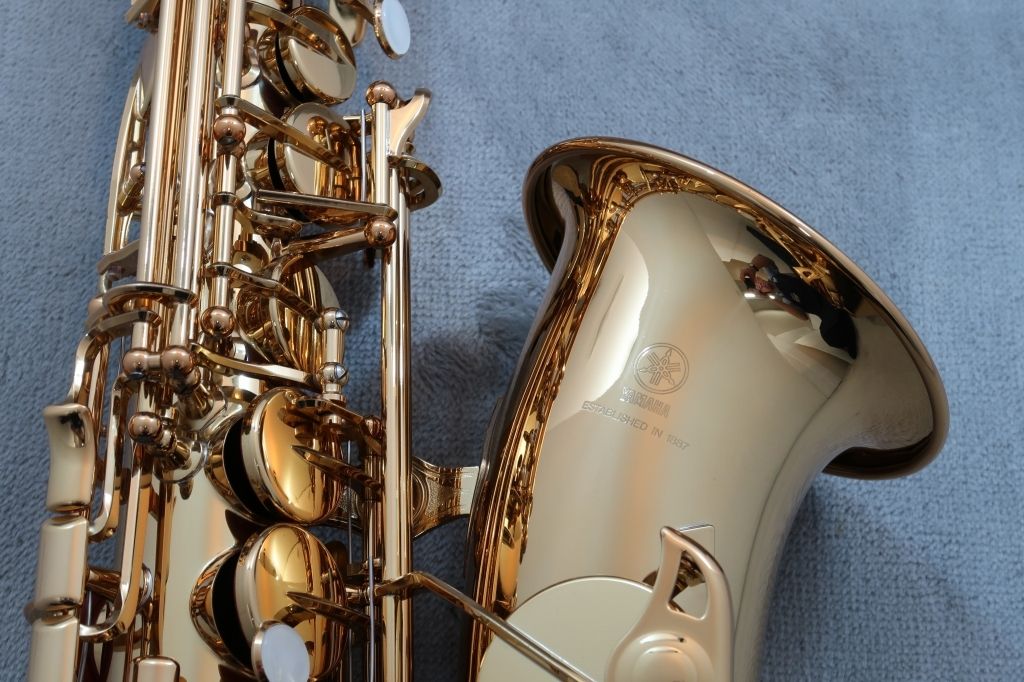 YAS-280 S/N S27*** | 【クロサワ楽器店オンラインショップ】いい楽器