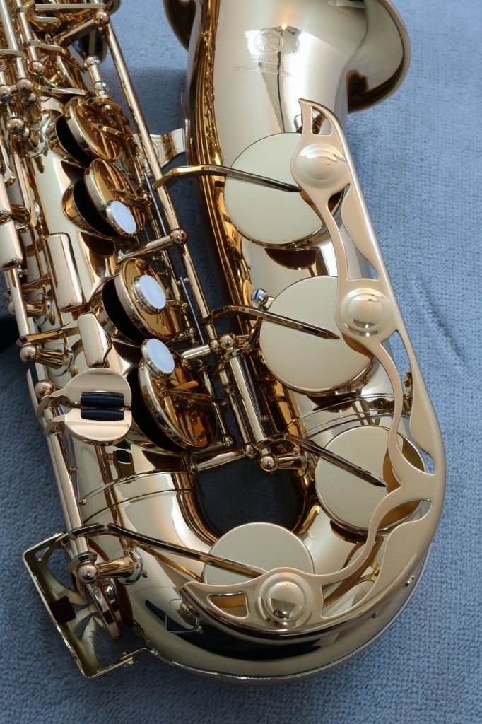 YAS-280 S/N S27*** | 【クロサワ楽器店オンラインショップ】いい楽器