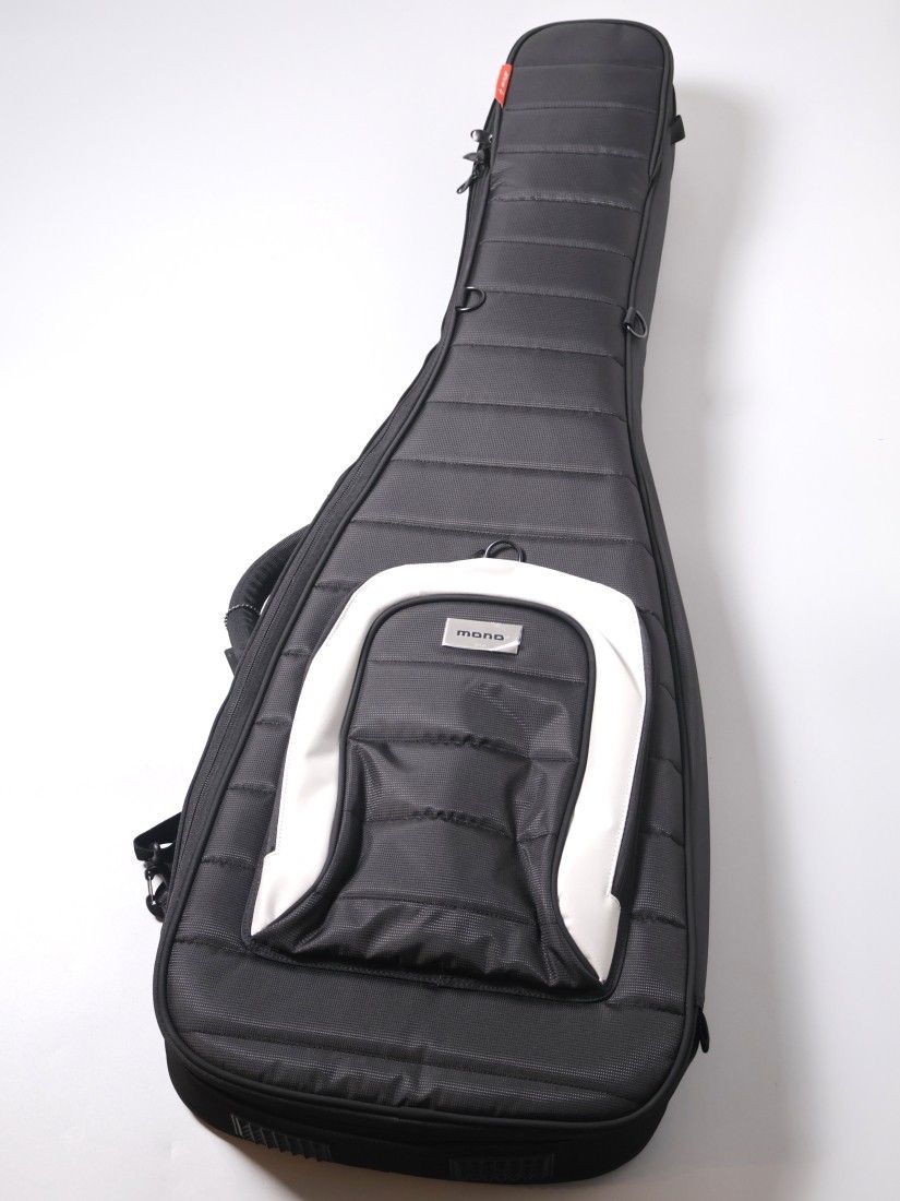 美品未使用　MONO M80-EB ベース用ギグバッグ M80 EB-BLK | 【クロサワ楽器店オンラインショップ】いい楽器とのいい