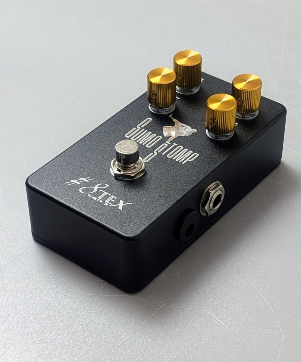 8 TEX Ver.3 | 【クロサワ楽器店オンラインショップ】いい楽器とのいい