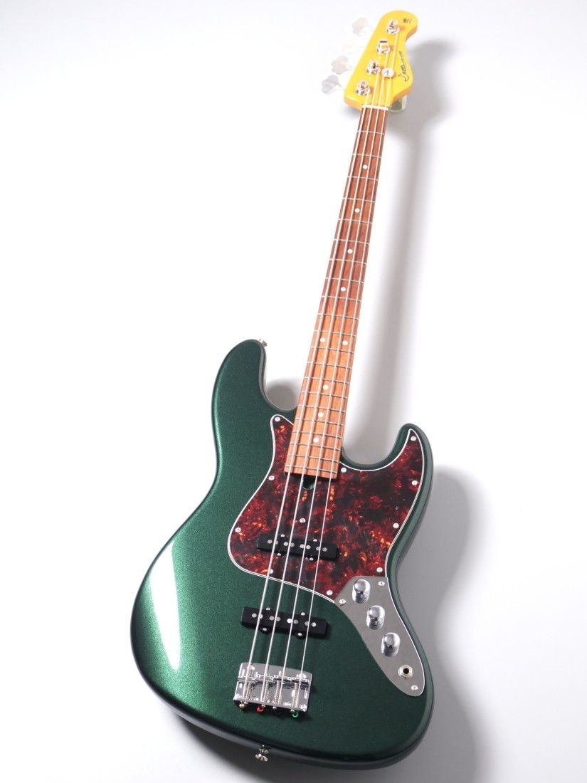 JB-4C Classic -Ocean Turquoise- | 【クロサワ楽器店オンライン