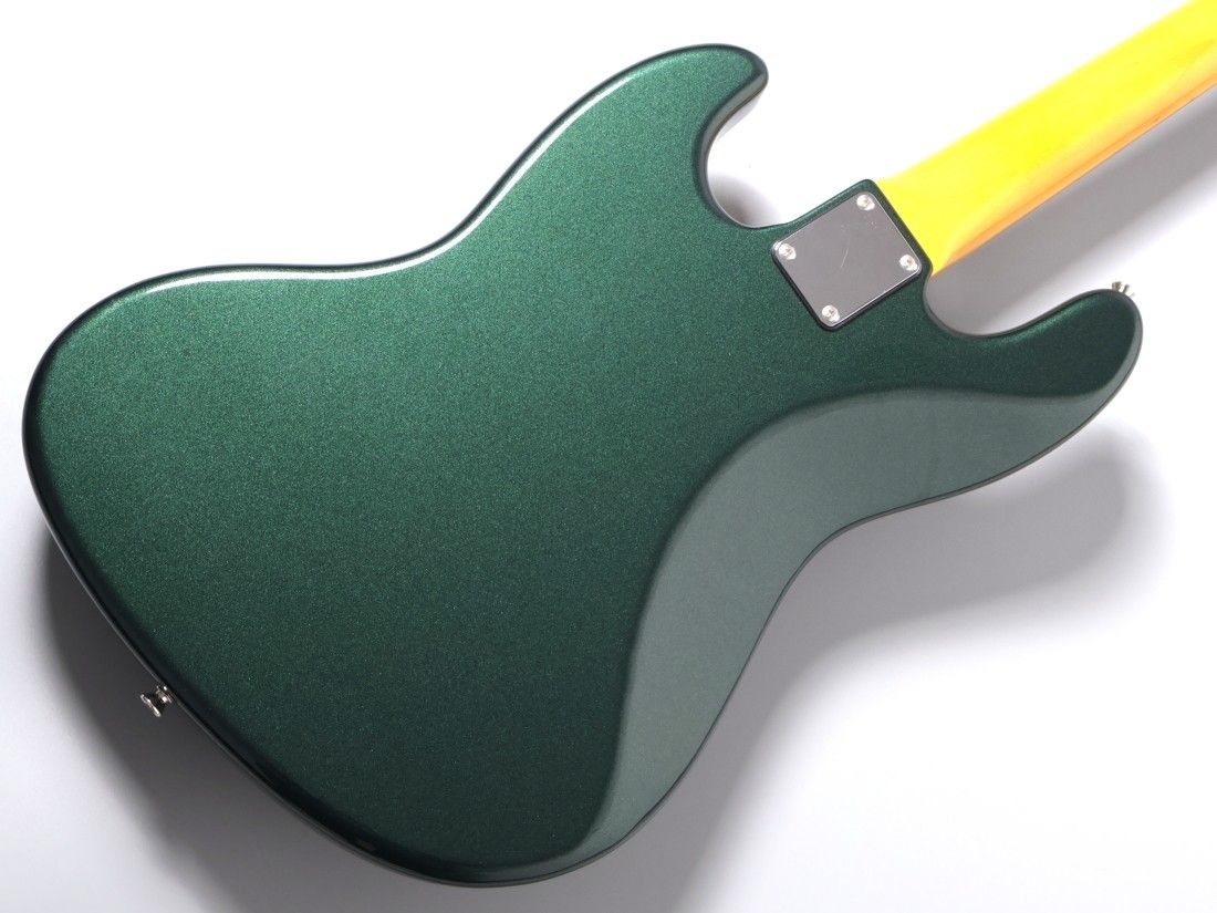 JB-4C Classic -Ocean Turquoise- | 【クロサワ楽器店オンライン