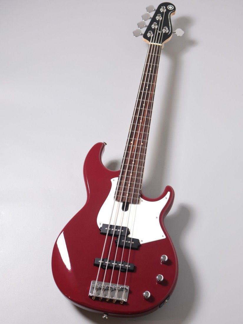 BB235 -Raspberry Red- | 【クロサワ楽器店オンラインショップ】いい