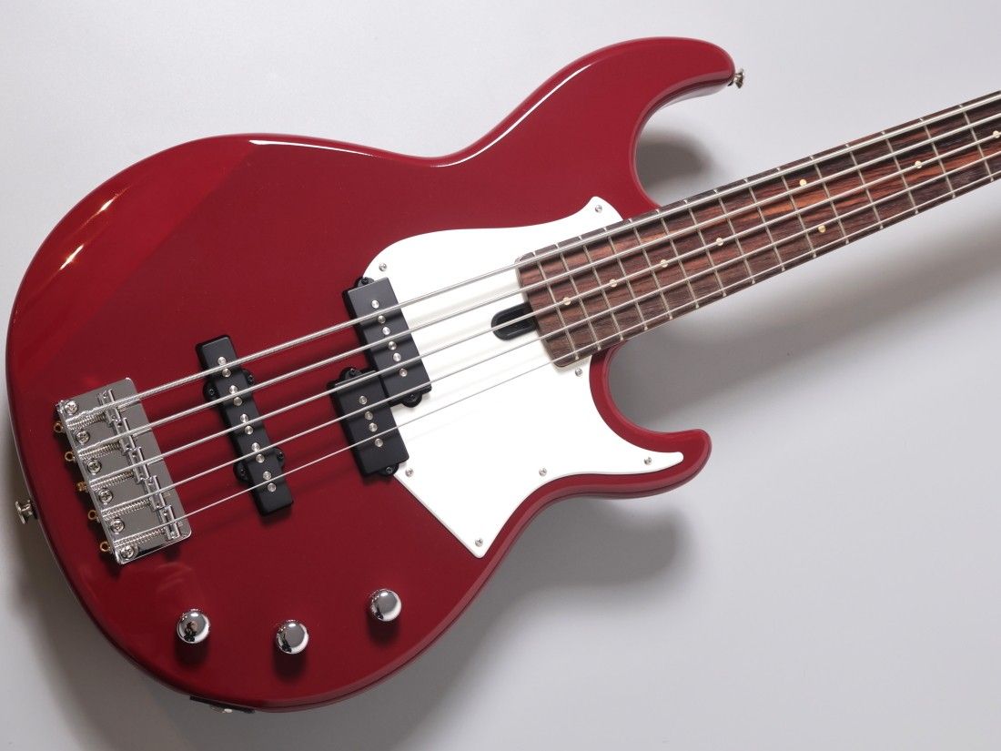 BB235 -Raspberry Red- | 【クロサワ楽器店オンラインショップ】いい