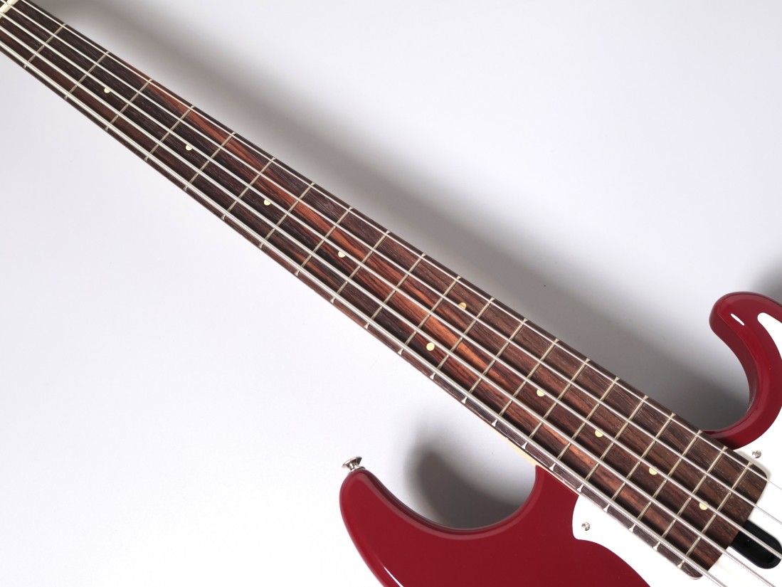 BB235 -Raspberry Red- | 【クロサワ楽器店オンラインショップ】いい