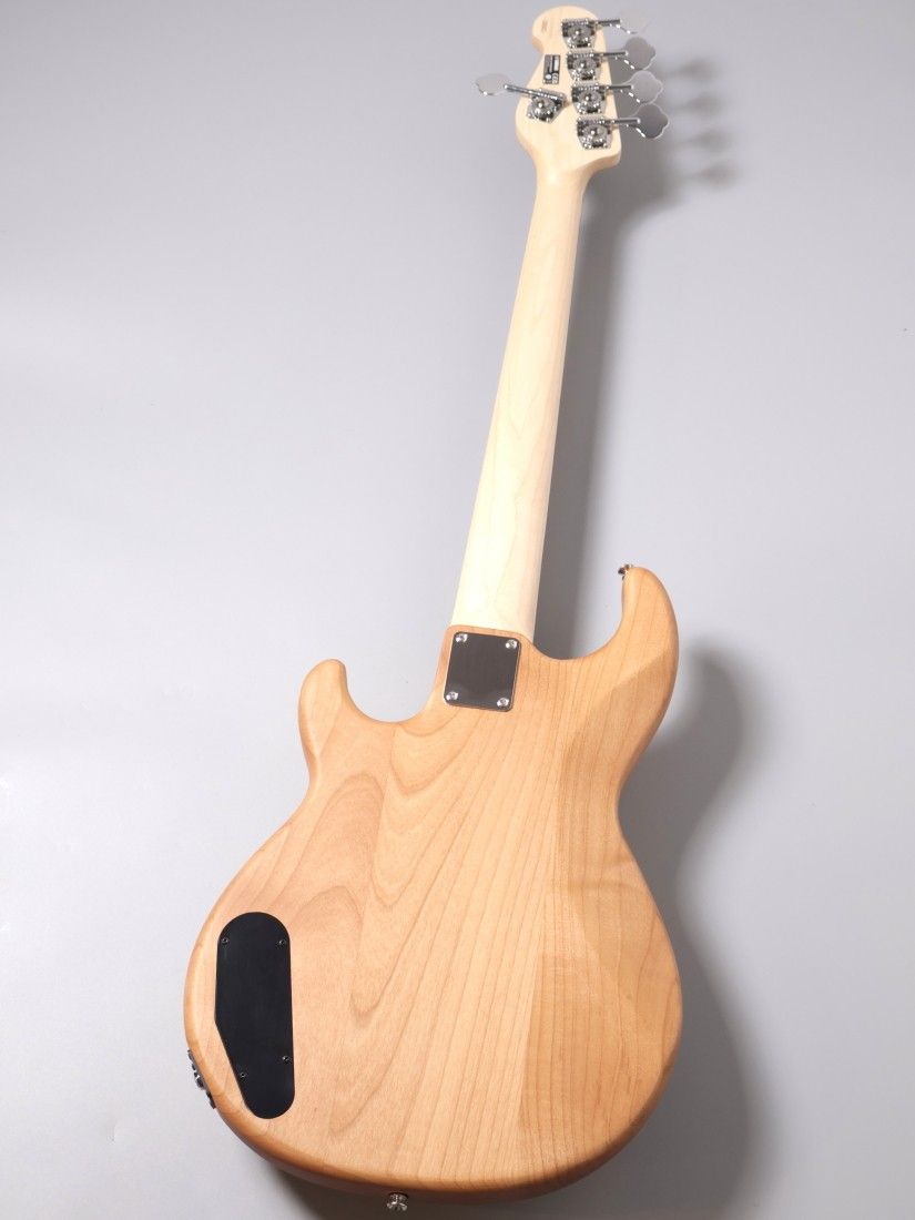 BB235 -Yellow Natural Satin- | 【クロサワ楽器店オンラインショップ