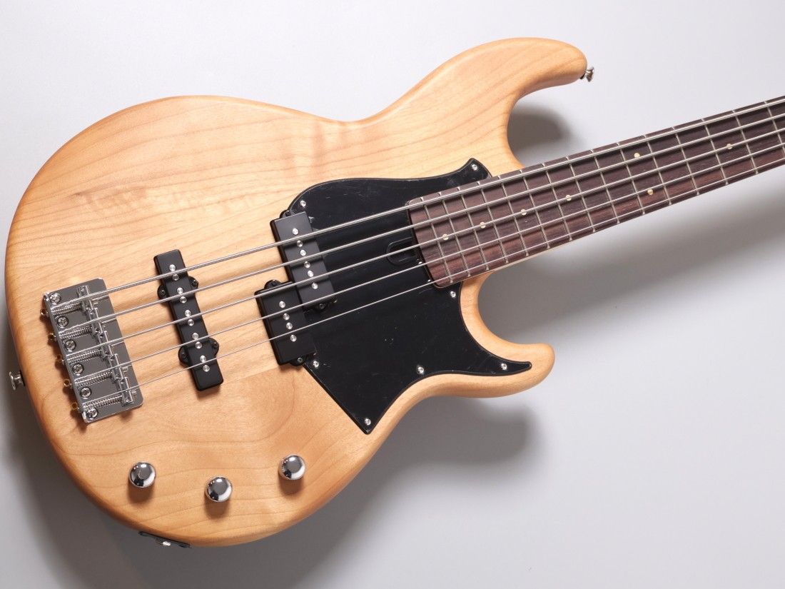 BB235 -Yellow Natural Satin- | 【クロサワ楽器店オンラインショップ