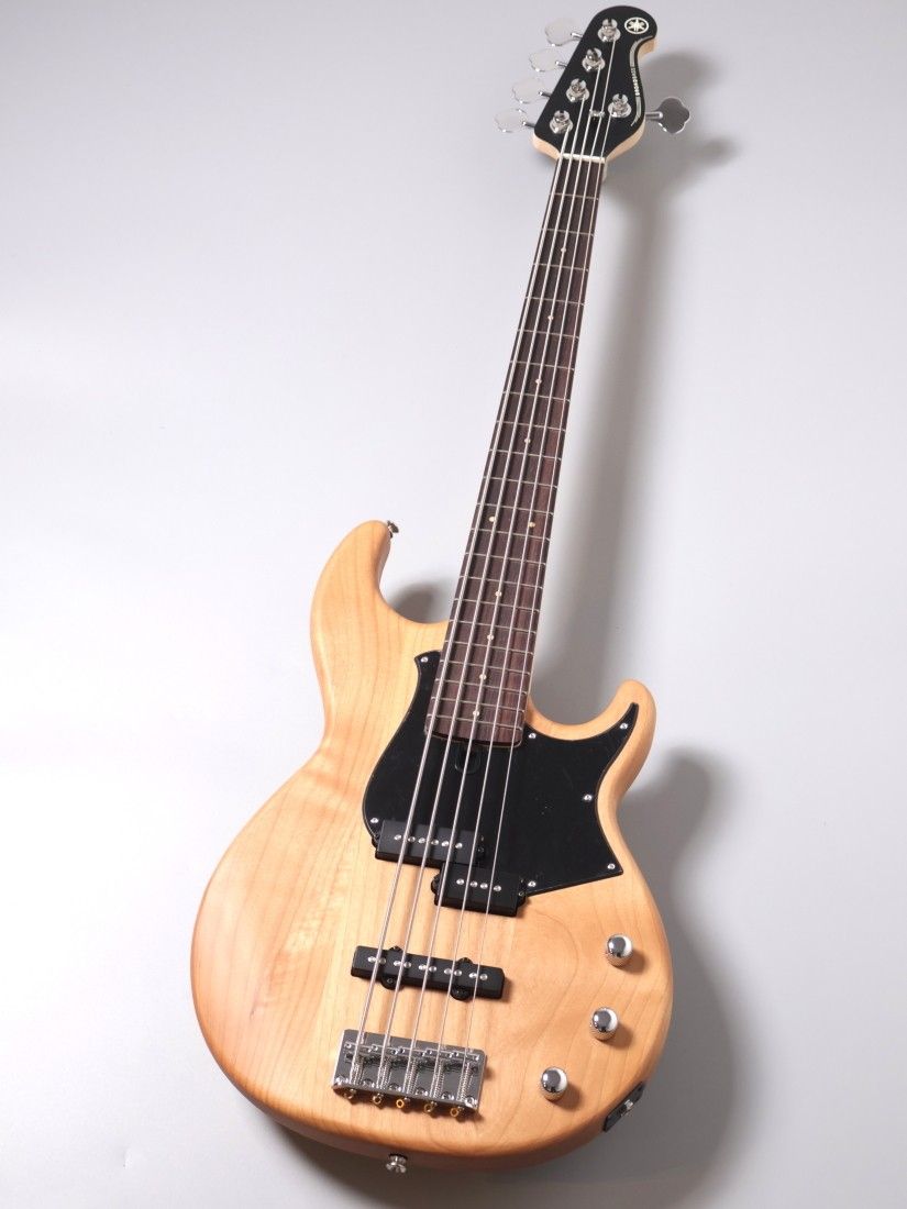 BB235 -Yellow Natural Satin- | 【クロサワ楽器店オンラインショップ