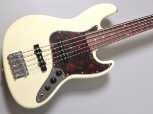 JBV-R2V -Olympic White- | 【クロサワ楽器店オンラインショップ】いい