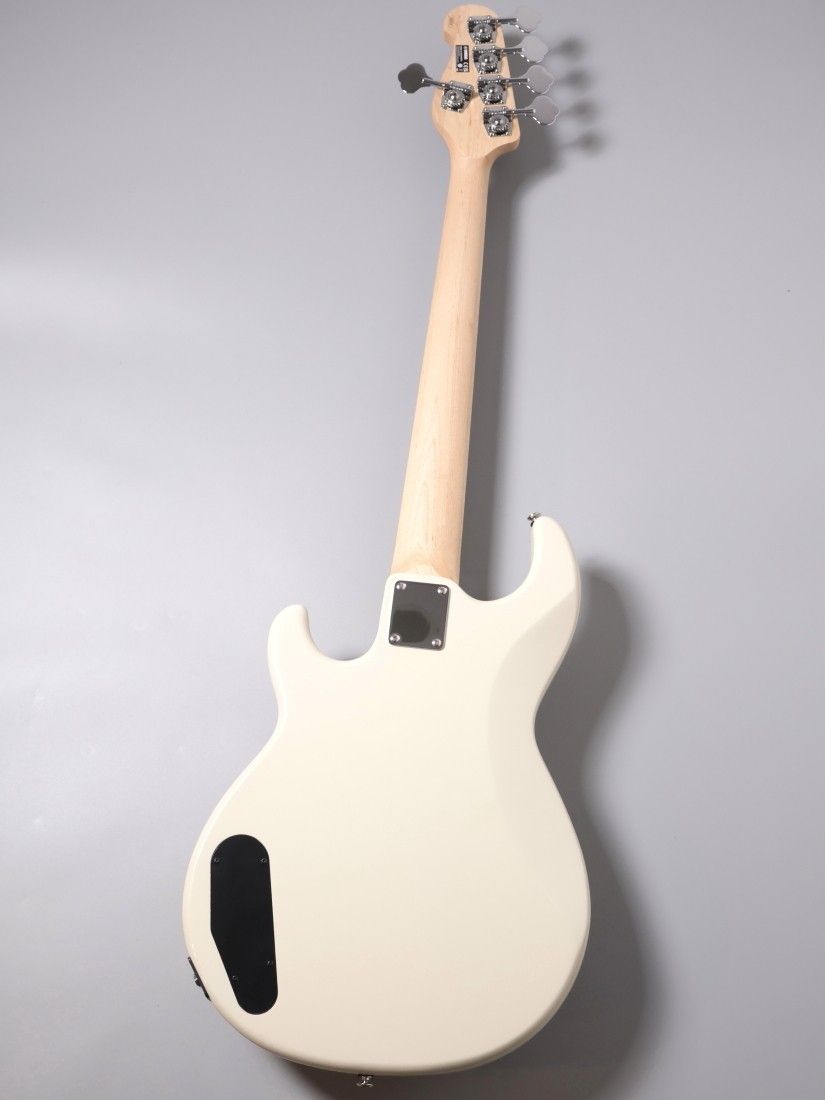 BB235 -Vintage White- | 【クロサワ楽器店オンラインショップ】いい
