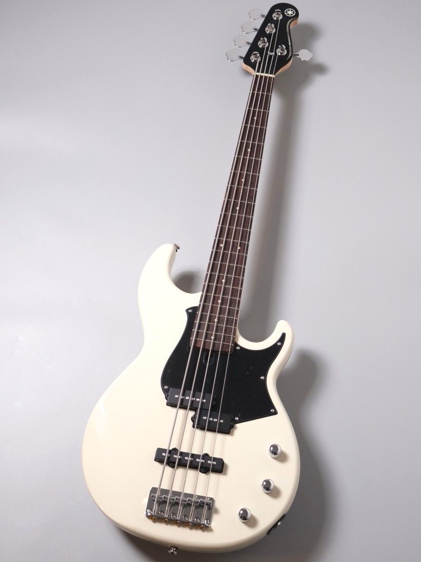 BB235 -Vintage White- | 【クロサワ楽器店オンラインショップ】いい