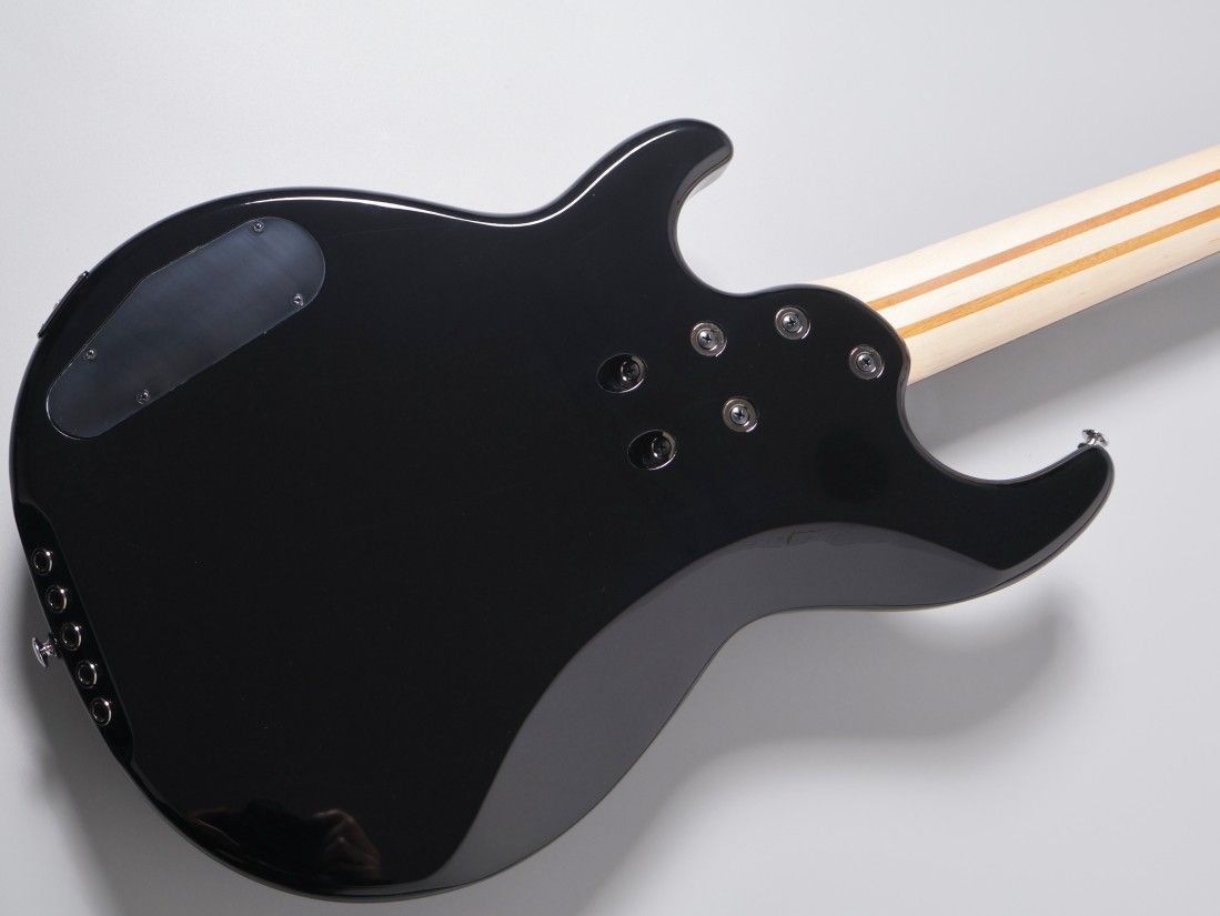 BB435 -Black- | 【クロサワ楽器店オンラインショップ】いい楽器との