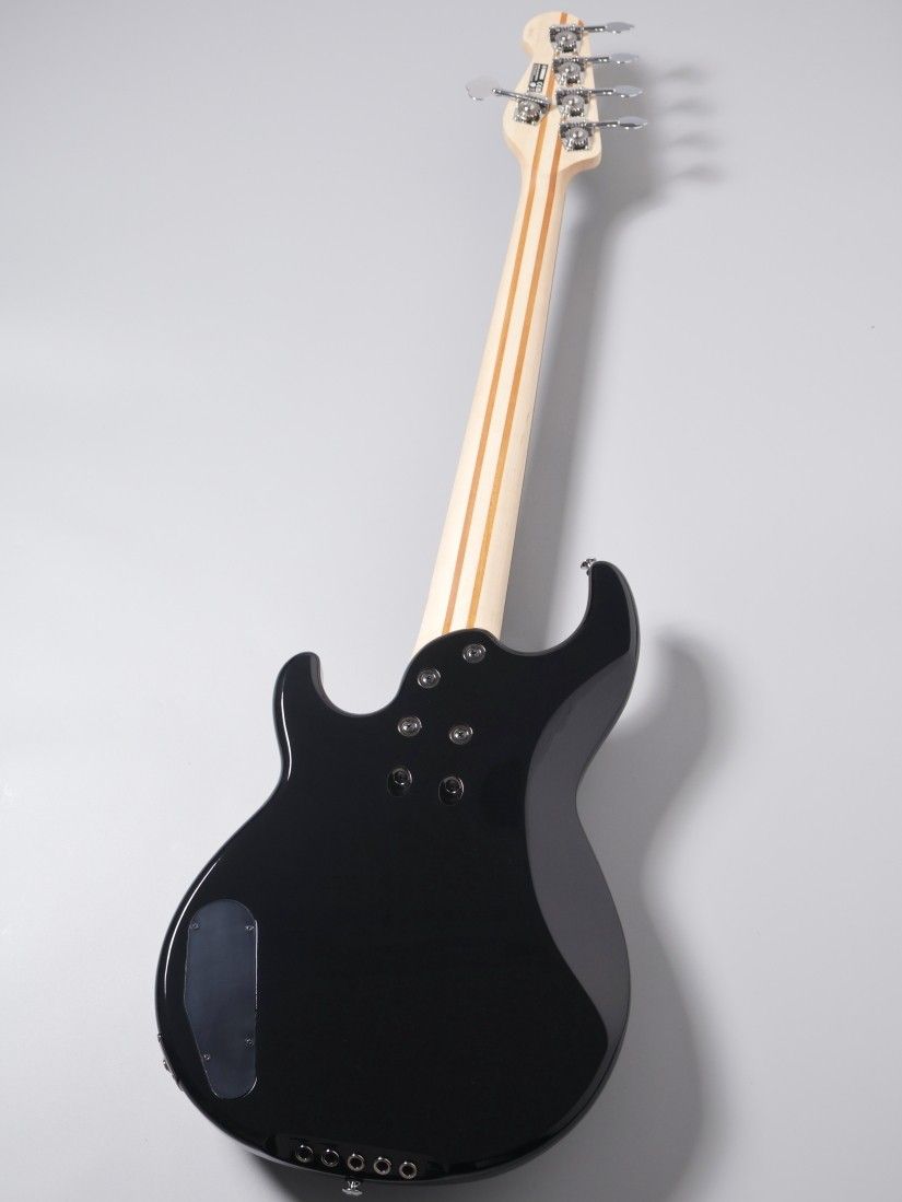 BB435 -Black- | 【クロサワ楽器店オンラインショップ】いい楽器との