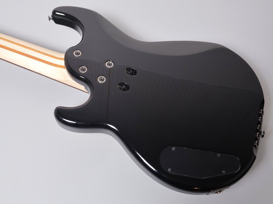 BB435 -Black- | 【クロサワ楽器店オンラインショップ】いい楽器との