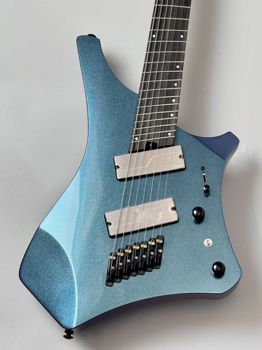 Alpha A527 NSH(Nebula Shift) | 【クロサワ楽器店オンラインショップ