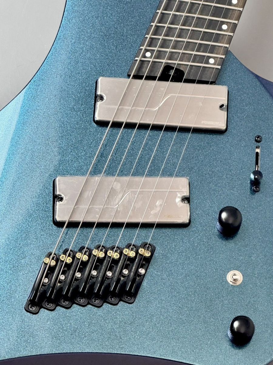 Alpha A527 NSH(Nebula Shift) | 【クロサワ楽器店オンラインショップ