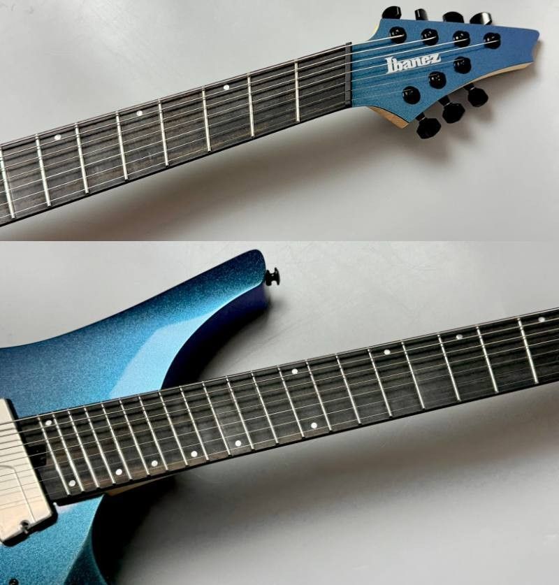 Alpha A527 NSH(Nebula Shift) | 【クロサワ楽器店オンラインショップ