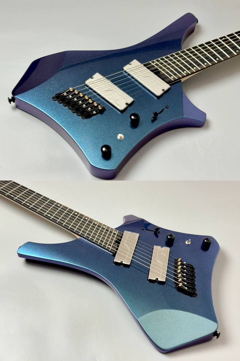 Alpha A527 NSH(Nebula Shift) | 【クロサワ楽器店オンラインショップ