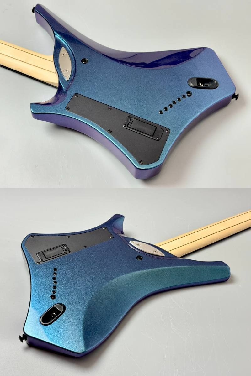 Alpha A527 NSH(Nebula Shift) | 【クロサワ楽器店オンラインショップ