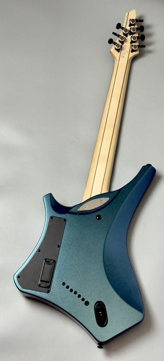 Alpha A527 NSH(Nebula Shift) | 【クロサワ楽器店オンラインショップ
