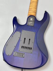 Jason Richardson 7-String Cutlass HT Water Temple | 【クロサワ楽器