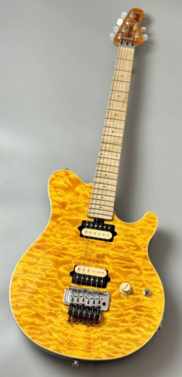 Axis 30th Anniversary Trans Gold | 【クロサワ楽器店オンライン
