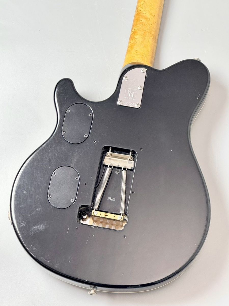 MUSIC MAN EVH Signature Trans Gold 1992年製 | 【クロサワ楽器店