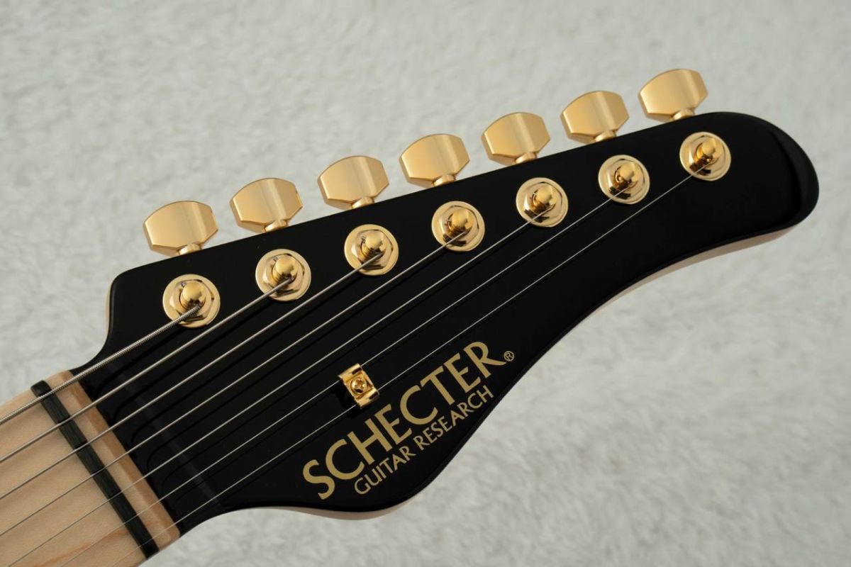 AVENTA AsterisM レリックギター AC-AR-07-AveMujica/Doloris/SIG #260515 【Ave Mujica】【三角 初華