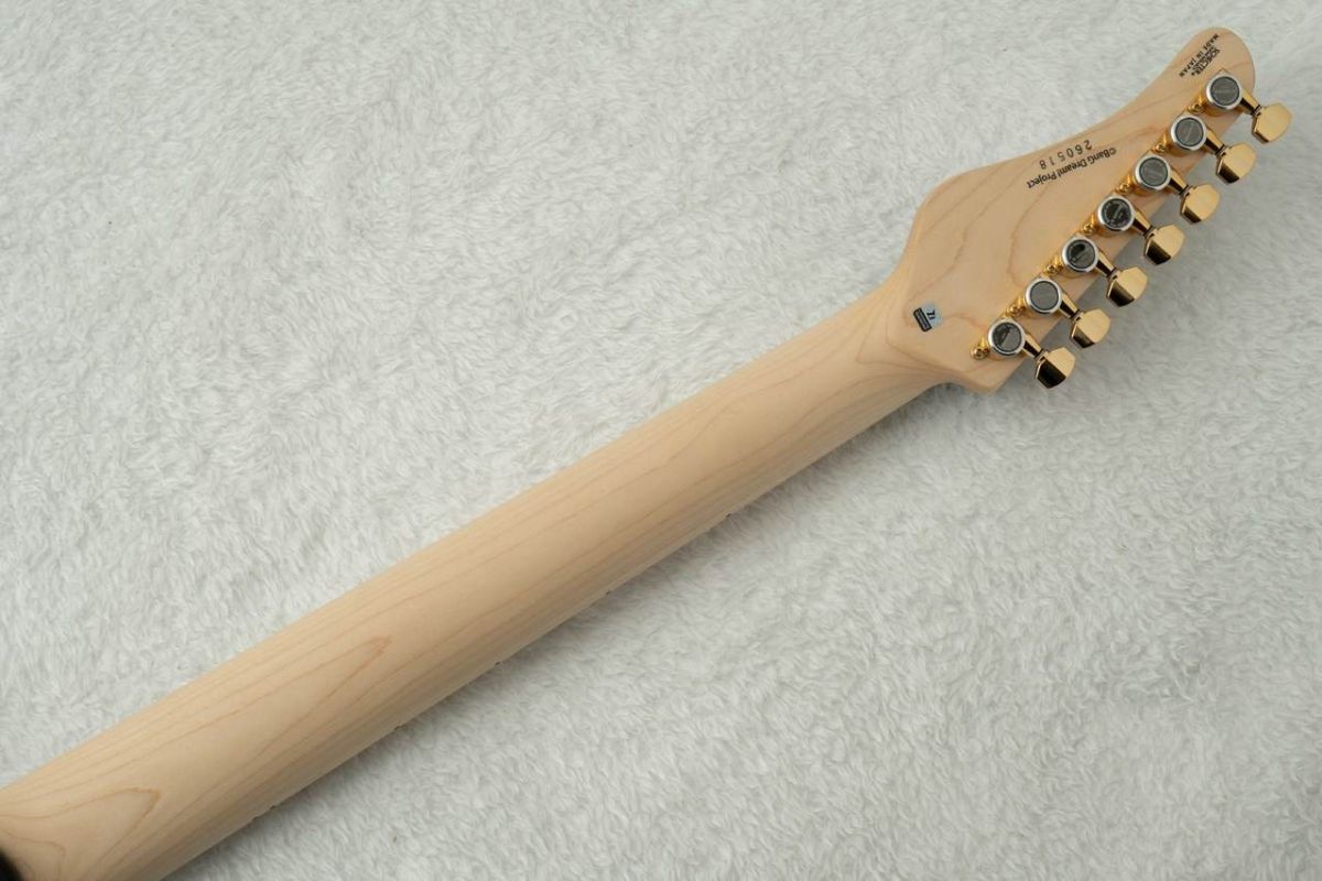 AC-AR-07-AveMujica/Doloris/SIG #260518 【Ave Mujica】【三角 初華