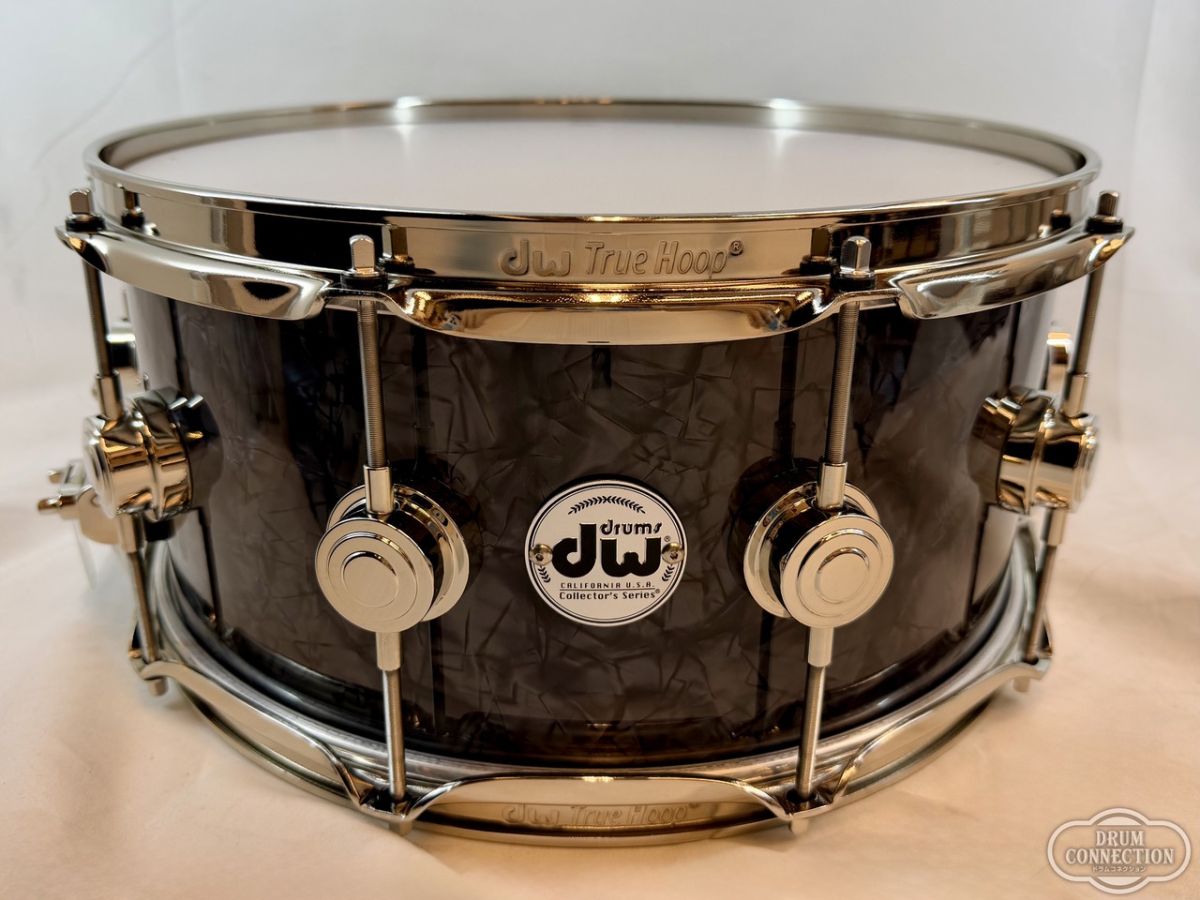 Collector's Pure Walnut 14