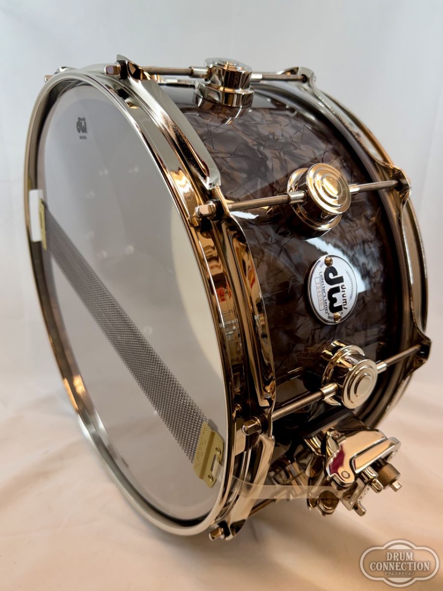 Collector's Pure Walnut 14