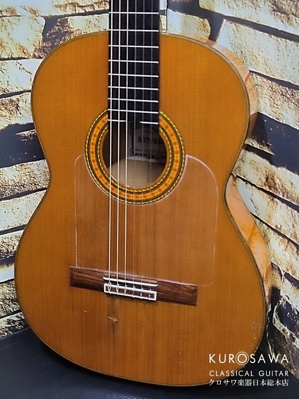 アストリアス 1999年製 FLAMENCO CUSTOM C フラメンコカスタムC 杉