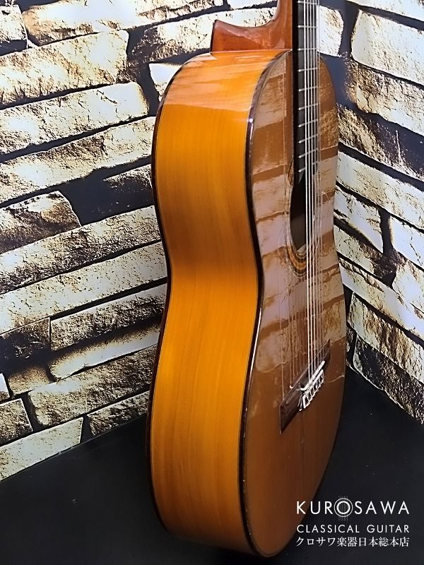 アストリアス 1999年製 FLAMENCO CUSTOM C フラメンコカスタムC 杉