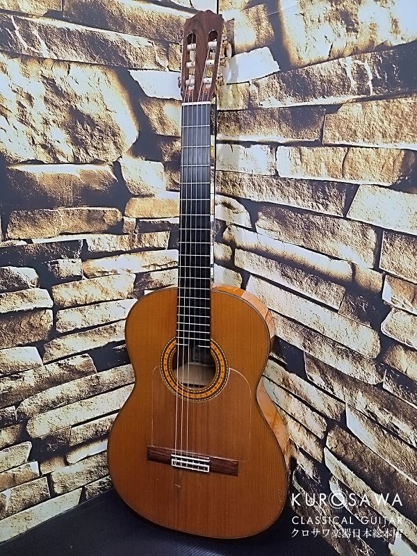 アストリアス 1999年製 FLAMENCO CUSTOM C フラメンコカスタムC 杉