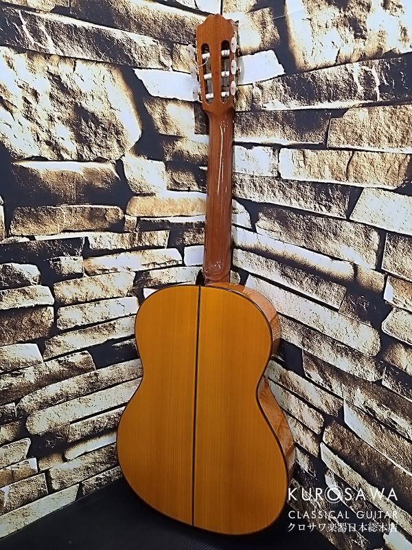 アストリアス 1999年製 FLAMENCO CUSTOM C フラメンコカスタムC 杉