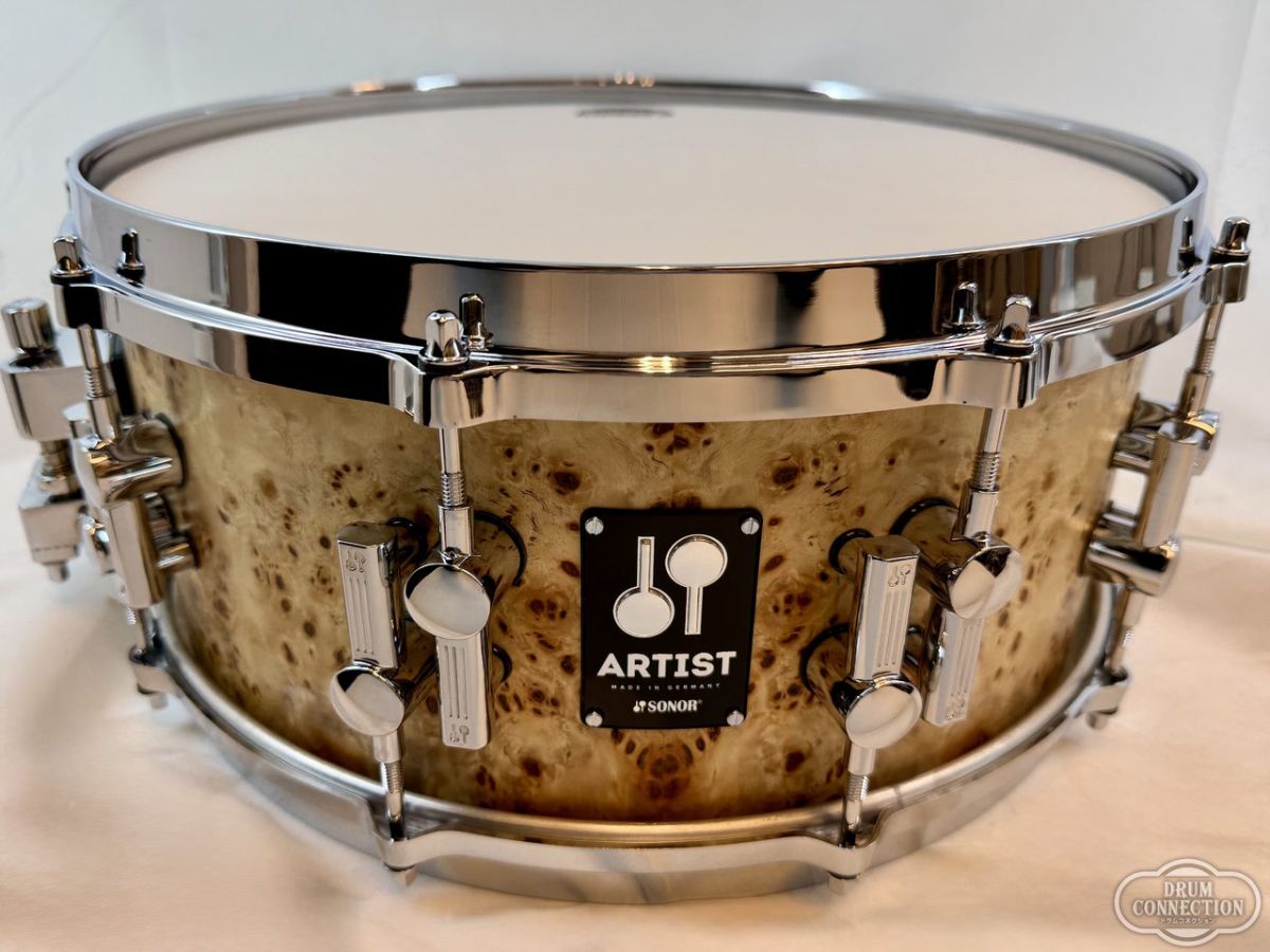 Artist Series -Cotton Wood Maple- 14