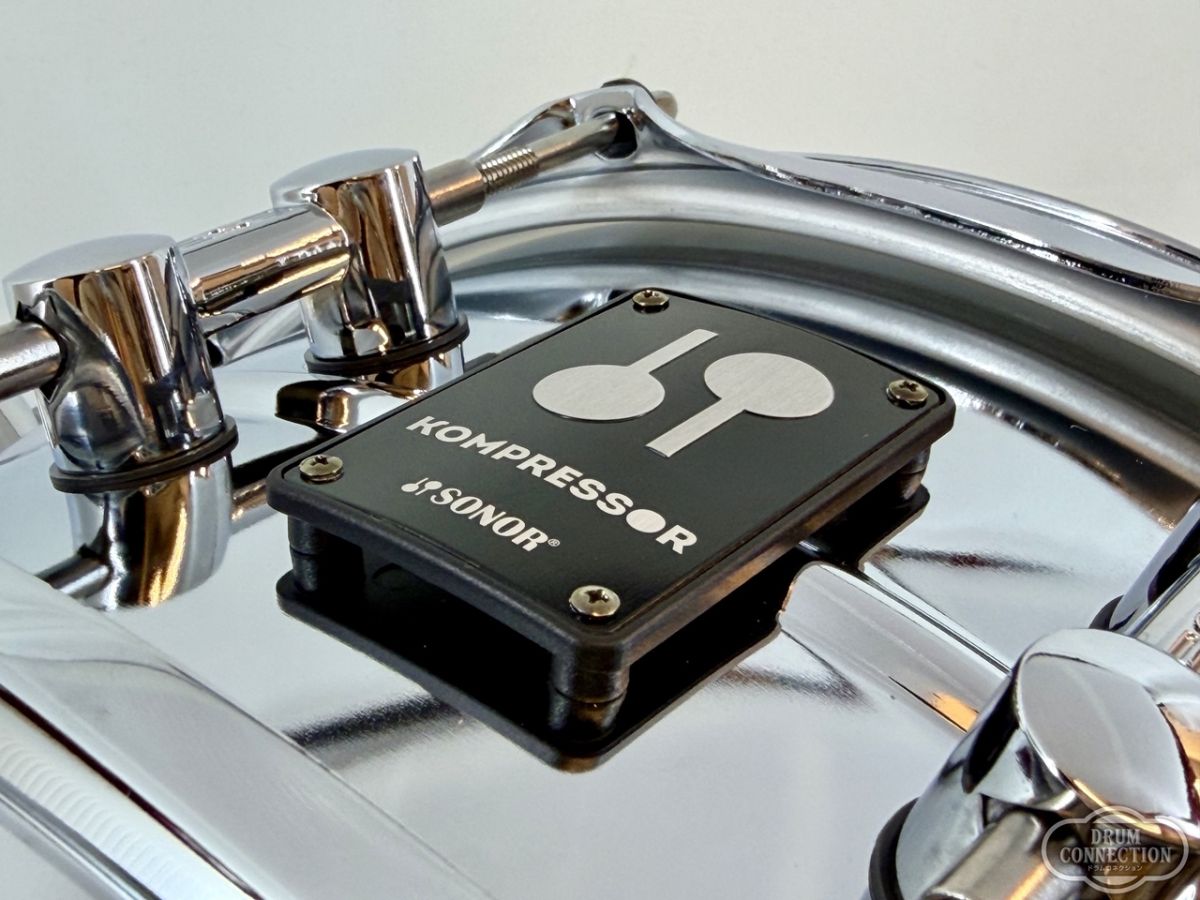 専用JC298ソ2枚付き★在庫整理特価 Kompressor Steel 14