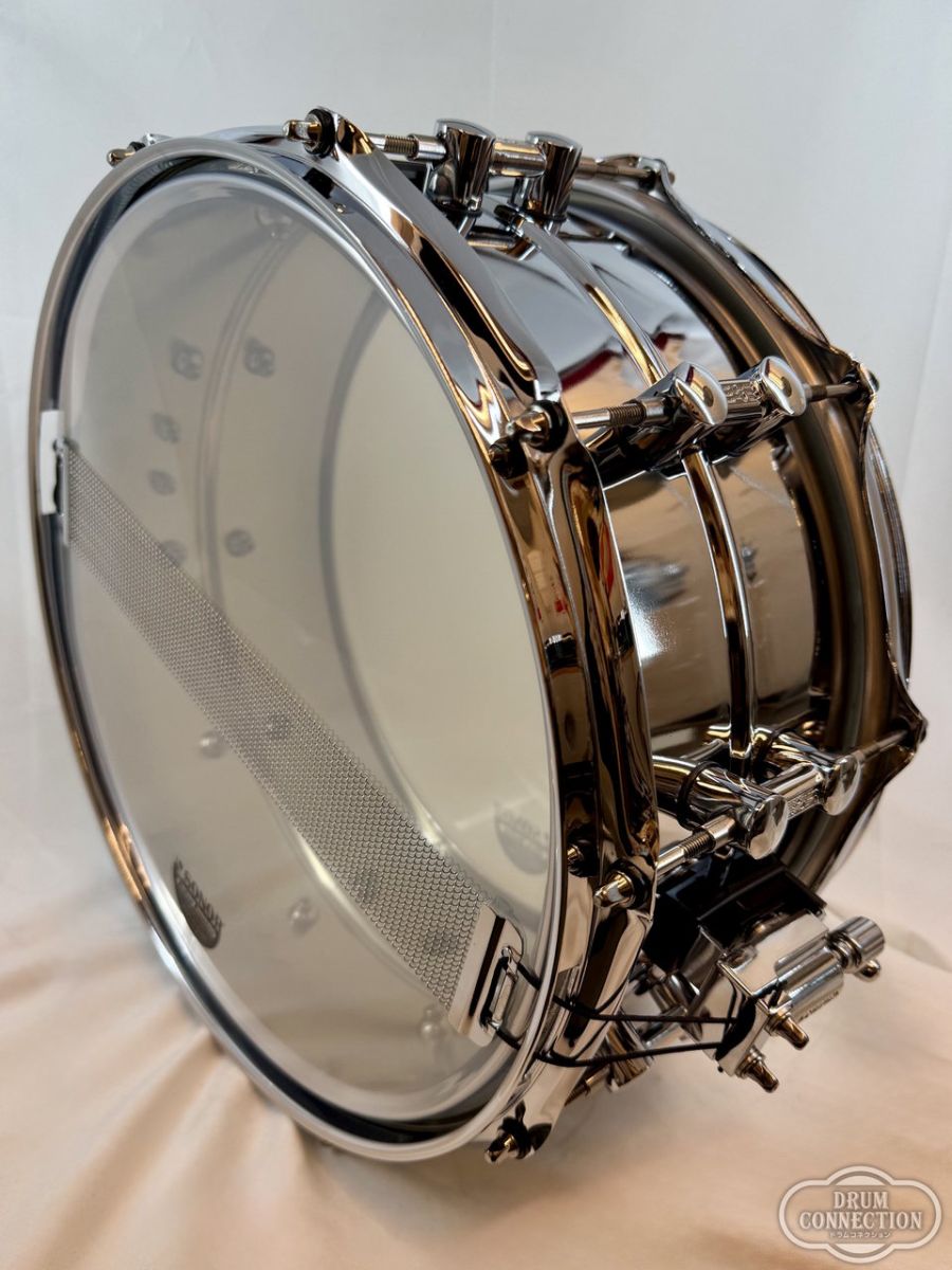 Kompressor Steel 14