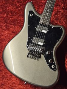 シルバー エレキギター シルバー 系のエレキギター検索結果一覧 | 【クロサワ楽器店オンライン
