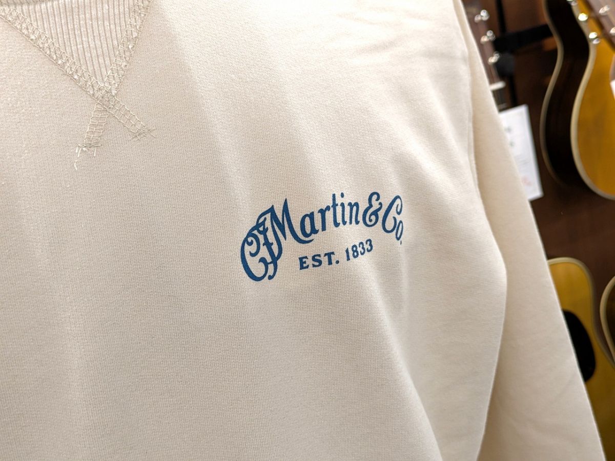 Vintage Washed Hoodie [18CM0244]/Mサイズ | 【クロサワ楽器店