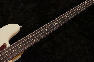 Trad Master Series BETA-J4 -Vintage White/Medium Aged- #25G11