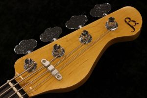 Trad Master Series BETA-J4 -Vintage White/Medium Aged- #25G11