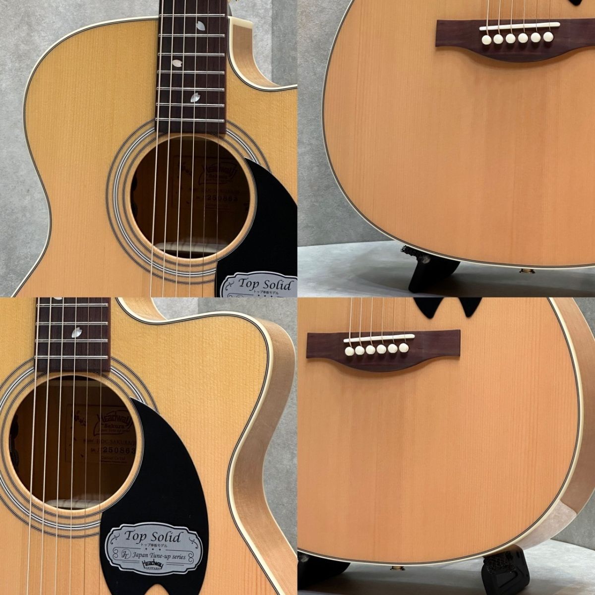 HOC-SAKURA/JS SKP #JT250863 | 【クロサワ楽器店オンラインショップ