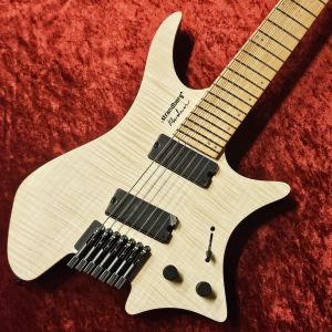 strandberg、7弦のエレキギター検索結果一覧 | 【クロサワ楽器店