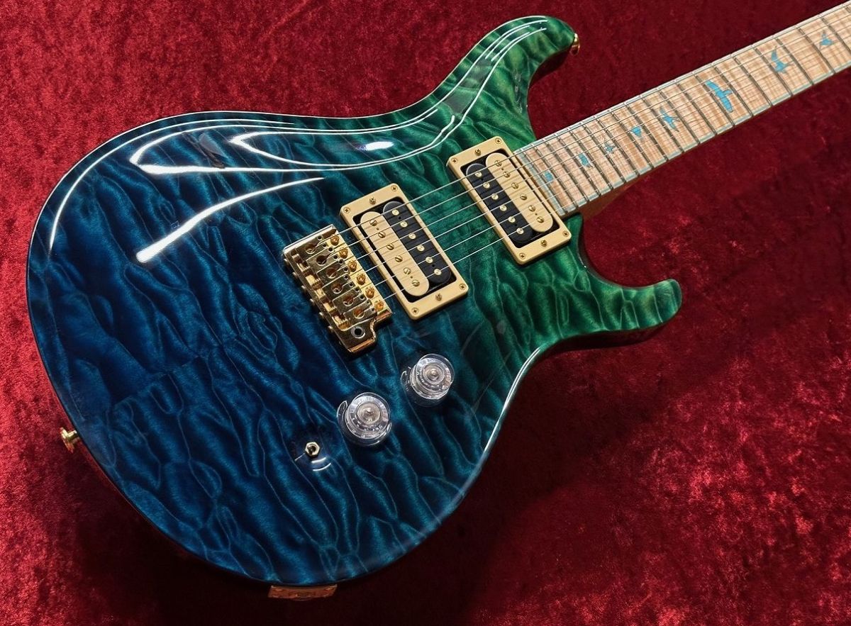 Private Stock Custom 24 | 【クロサワ楽器店オンラインショップ】いい
