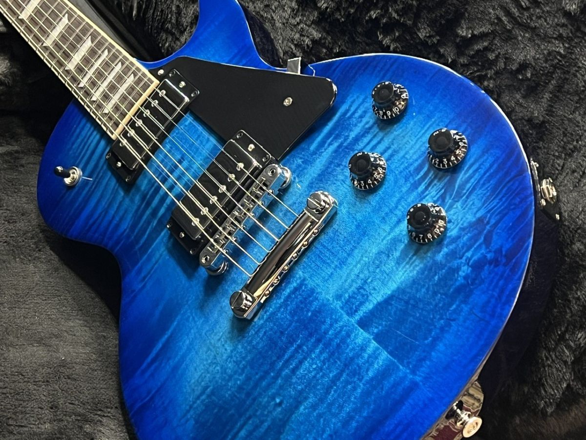 Les Paul Studio Session Cobalt Blue #210560005 | 【クロサワ楽器店