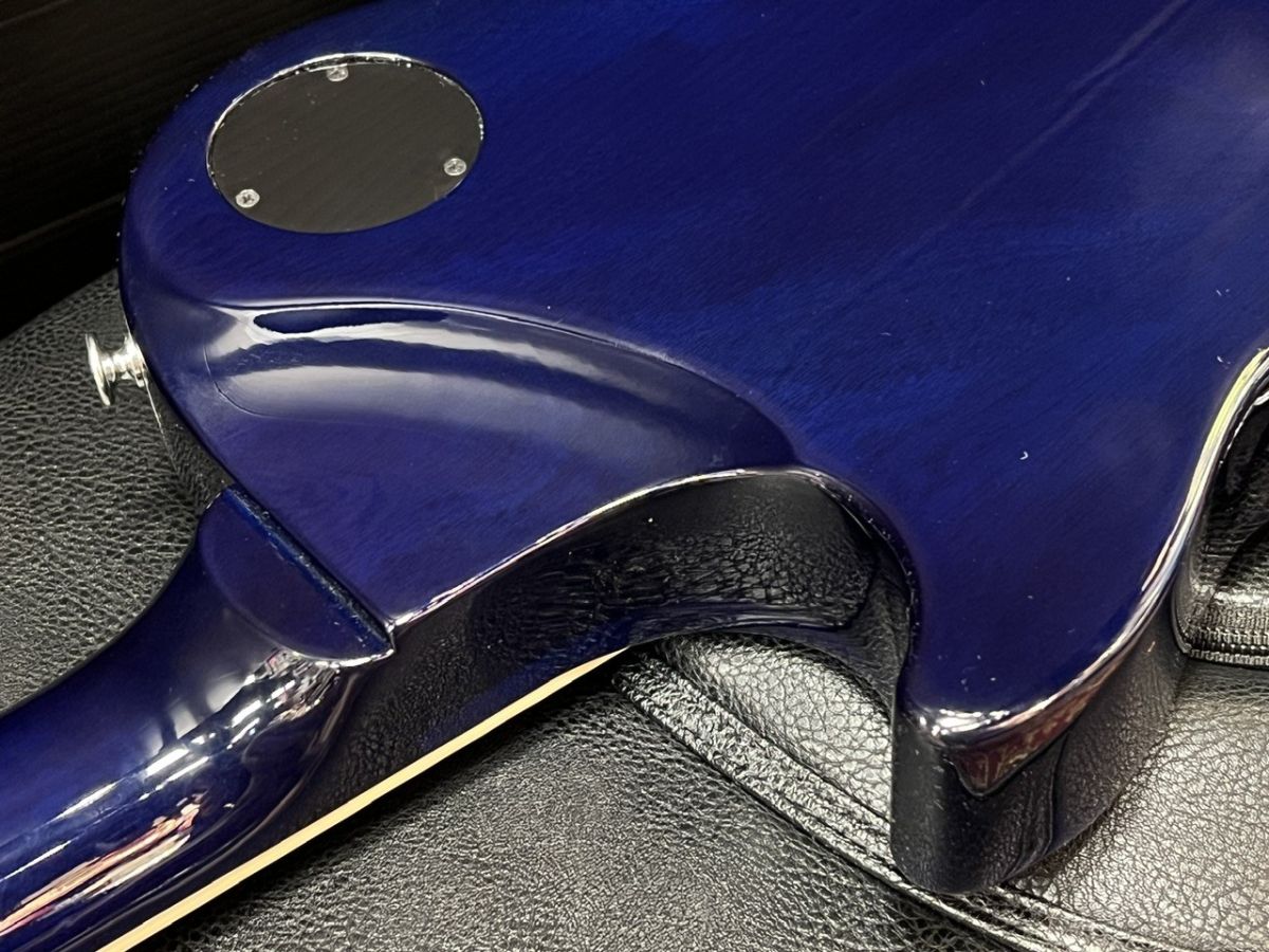 Les Paul Studio Session Cobalt Blue #210560005 | 【クロサワ楽器店